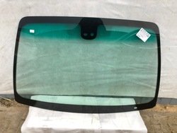 Citroen c5 стекло передняя лобовое 2 датчики 2000-2004 фото №1