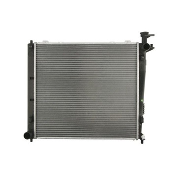 Радиаторов воды nrf 550126 фото №1