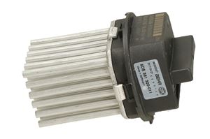 Резистор nrf 342044 citroen c3, c4, c5, c6, ds3 фото №1