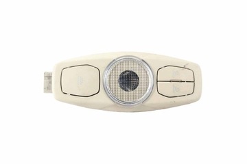 Лампа освещение интерьера потолок кабины focus mk3 grand c-max mk2 фото №1