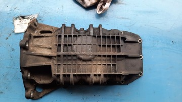 Поддон масляная 98mm6675-cb ford focus mk1 1.6b фото №1