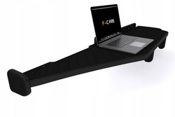 Полка na приборная панель tir mercedes actros mp 4 11-19 led фото №1