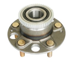 Подшипник колёса заднего з ступица abs acura honda rl legend odyssey shuttle фото №1