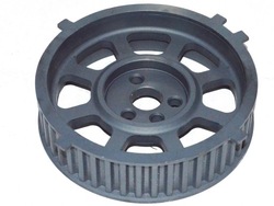 Колесо распределительный вал iveco daily 00 2.8 jtd фото №1