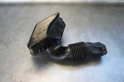 Резонатор воздуховод воздуха infiniti fx ii qx 70 3.0 v9x 1dr1b фото №1