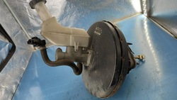 Підсилювач гальма nissan micra 1.5cdi 03r hb фото №1