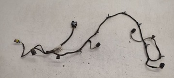 Джгут установка pdc зад opel zafira c 1,6 z16xnt фото №1