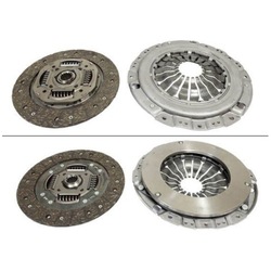 Зчеплення kpl do opel astra g 2.2 фото №1