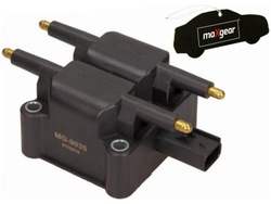 Котушка запалювання chrysler voyager grand voyager iii 2.0 2.4 +запах фото №1