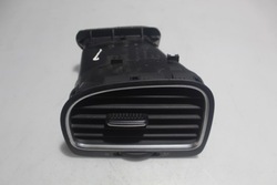 Решётка воздуховод левая volkswagen golf vi фото №1