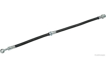 Jakoparts шланг гальмівний elast. kia cerato 1.5d фото №1