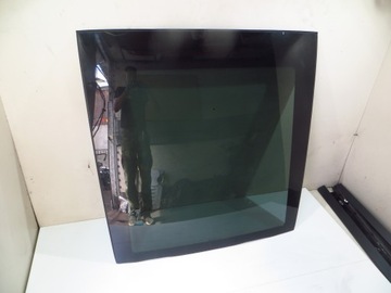 Стекло крышная панорама citroen c4 picasso ii + прокладка фото №1