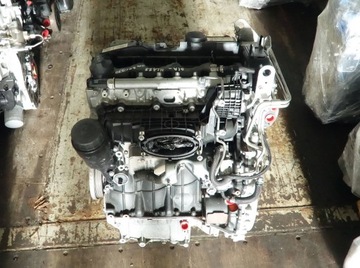 Двигун mb gla cla клас a w176 2.2 cdi 651930 фото №1