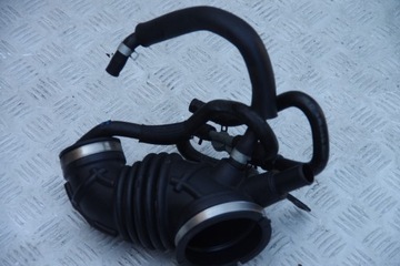 Труба шланг воздуховод воздуха tucson iii 1.6 t-gdi фото №1