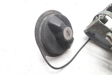 Крышка заливка топлива chrysler pt cruiser pt_ 04724669aa 2.0l бензин 104kw фото №1