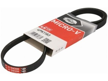 Лента wielorowkowy toyota yaris 1.3 1.5 99-05 yaris 1.3 1.5 99-14 фото №1