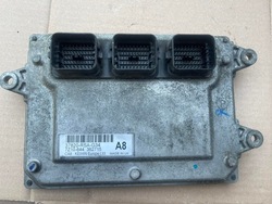 Комп'ютер двигуна civic viii 1.8 i-vtec 37820rsag34 фото №1