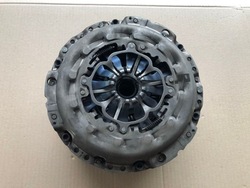 Зчеплення kpl audi s5 8t 4.2 v8 механічна коробка передач luk оригінал фото №1