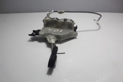 Замок правые перед дверь opel corsa f фото №1