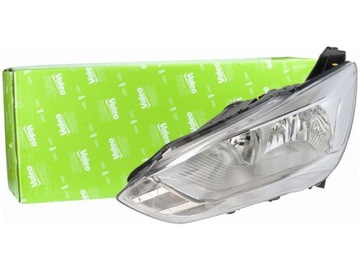 Лампа фара лівий ford c-max ii mk2 15-19 grand c-max 15-19 фото №1