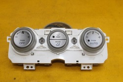 Панель воздуховод mazda 6 i gg фото №1