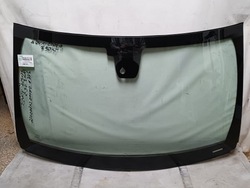 Скло передня jeep grand cherokee wk2 2016- датчик acustic фото №1