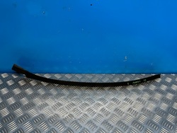 Navigator ii левая прокладка планка стёкла лобовой фото №1