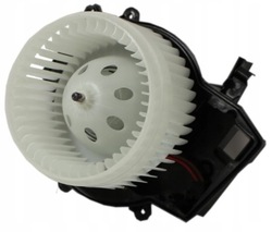 Воздуходувка вентилятор воздуховод mercedes c w203 clc clk g w463 sl 1997-2018 фото №1