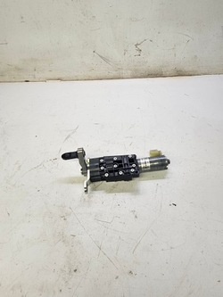 Амортизатор доводчик кришки зад audi a6 c8 4k9827851b фото №1