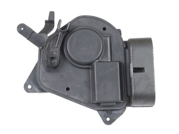 Замок двері перед лівий toyota rav 4 ii 2000 2001 2002 2003 2004 2005 фото №1