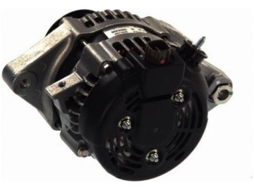 Генератор denso dan1020 фото №1