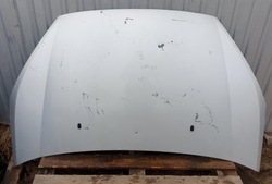 Капот ford s-max i mk1 galaxy mk2 06-10 биржа pń фото №1