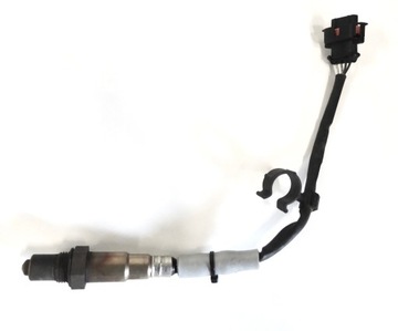 Лямбда-зонд opel vectra c signum saab z28net 2.8 v6 turbo фото №1