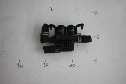 Електроклапан клапан 9119164 bmw f10 f11 3.0d фото №1