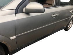 Signum 03-05 gts дверь перед левая голый z158 5d фото №1