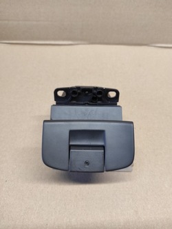 Кнопка важіль ручка гальма ручного renault espace iv 8200048590 фото №1