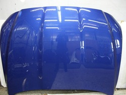 Jaguar f-pace f pace идеальная капот передняя крышка nr72 фото №1