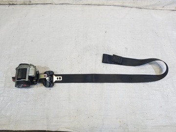 Натягувач pas перед лівий kia pro ceed i фото №1