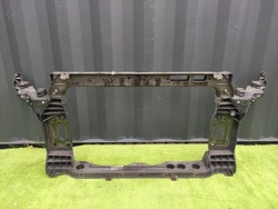 Hyundai tucson iii 15- pas переднее усилитель фото №1