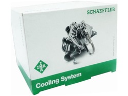 Насос воды ina 538 0307 10 фото №1