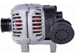 Генератор bmw 5 e39 2.0-3.0 7 e38 2.8 z3 e36 2.0-3.0 3 e46 2.0-3.0 фото №1