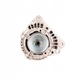 Генератор ca1402 90a vw multivan 2,5tdi 70 2,5 фото №1