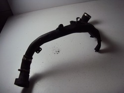 Труба интеркулер vw beetle 5c 2.0 tdi 10- фото №1