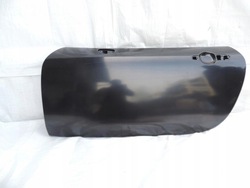 Двері лівий перед mazda mx5 нове оригінал фото №1