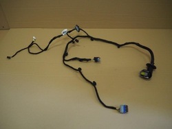 Установка двері лівий правий зад peugeot 3008 ii фото №1