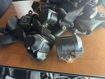 Renault master ii movano a interstar pas безпеки 43594 33042276 фото №1