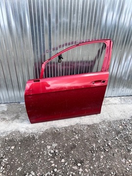 Двері передні ліві vw golf vii nr.0 фото №1