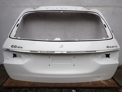 Крышка зад крышка mercedes e класс 213 универсал 16- фото №1