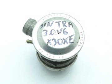 Opel sintra 96-99 3.0 v6 x30xe клапан egr фото №1