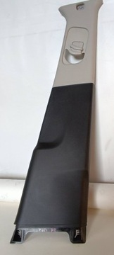 Защита стойка pr. citroen c3 aircross 18r. 455567867 фото №1